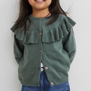 H&M toddler Cardigan
